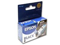 Струйный картридж Epson C13T013402 black double for Stylus Color 480