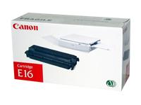 Картридж-тонер Canon E-16 1492A003 for FC200 / 210 / 220 / 226 / 230 / 310 / 330 / 336 / 530 PC740 / 750 / 770 / 860 / 890