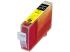Струйный картридж Canon BCI-3eY 4482A002 yellow for BC-31, BC-33, S600