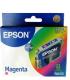 Струйный картридж Epson C13T033340 magenta for Stylus Photo 950